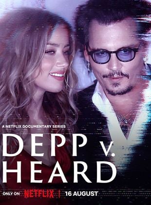 Johnny Depp-Amber Heard Davası