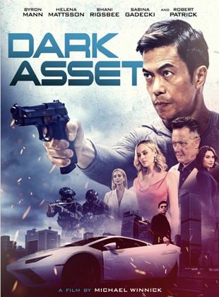  Dark Asset