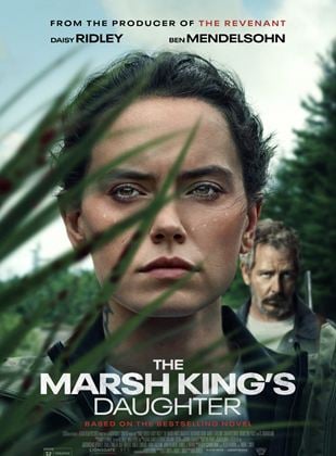  The Marsh King's Daughter