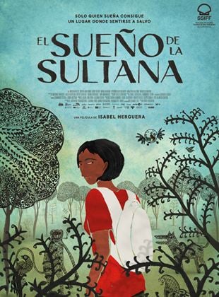  El sueño de la sultana