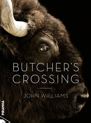  Butcher's Crossing