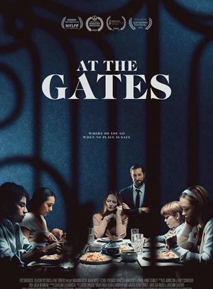  At the Gates