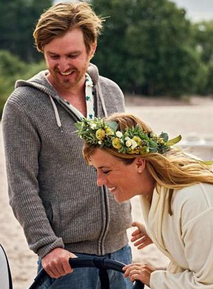 Maria Wern, Kripo Gotland - Mittsommer posteri