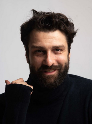 'un fotoğrafi