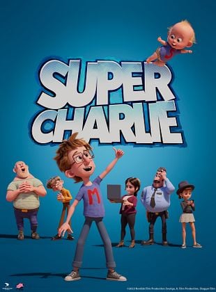 Super Charlie