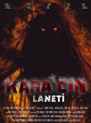 Kara Cin Laneti
