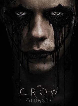 The Crow: Ölümsüz