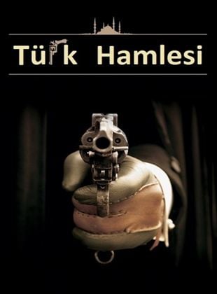  Türk Hamlesi
