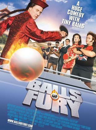  Balls of Fury