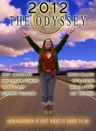 2012 - The Odyssey
