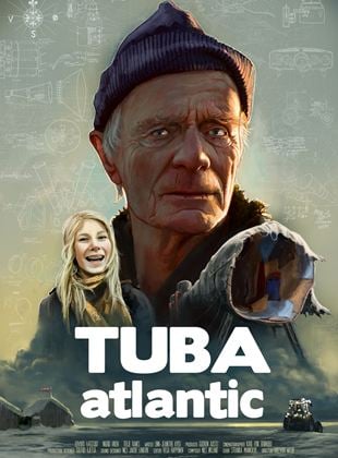 Tuba Atlantic