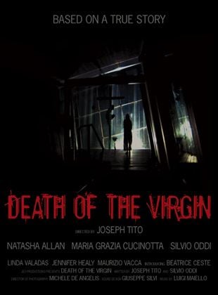 Death of the Virgin