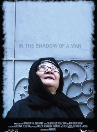 In The Shadow Of A Man