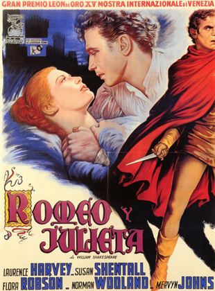 Roméo and Juliette