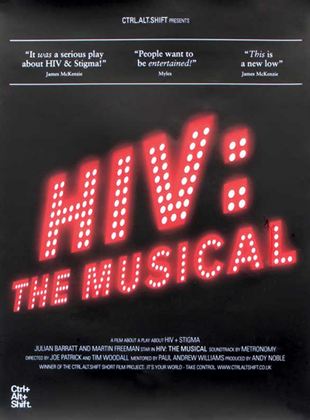 HIV: The Musical