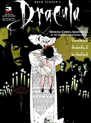 Making 'Bram Stoker's Dracula'