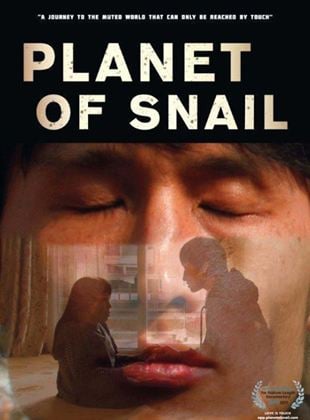  Planet of Snail