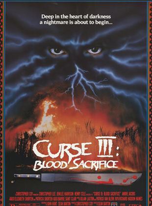 Curse III: Blood Sacrifice