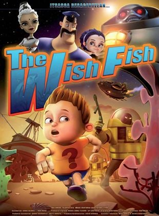 The Wish Fish