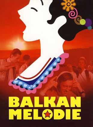 Balkan Melodie