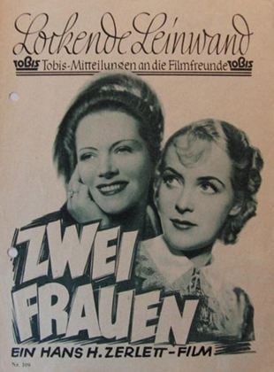 Zwei Frauen