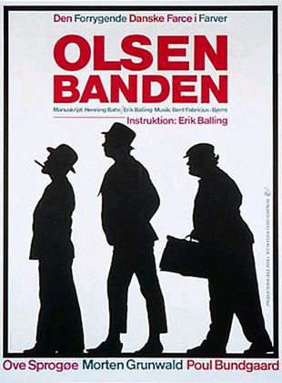 Olsen-banden