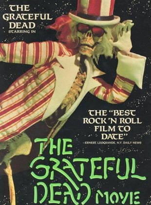 The Grateful Dead Movie