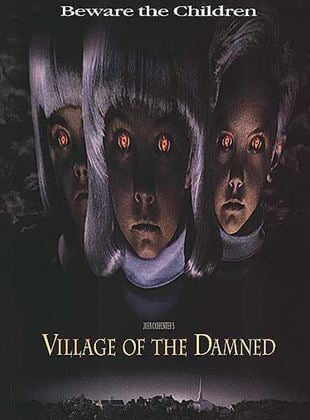 Village of the damned