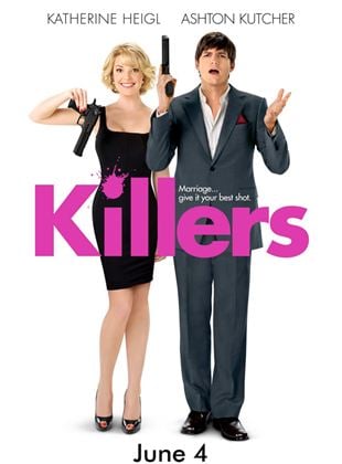  Killers
