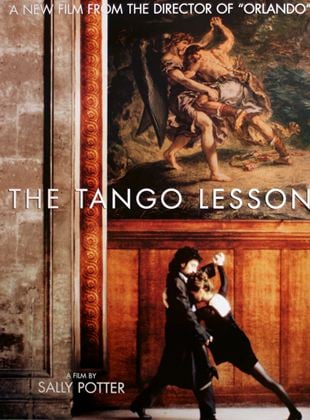 Tango Dersi