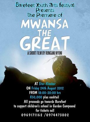 Mwansa the Great