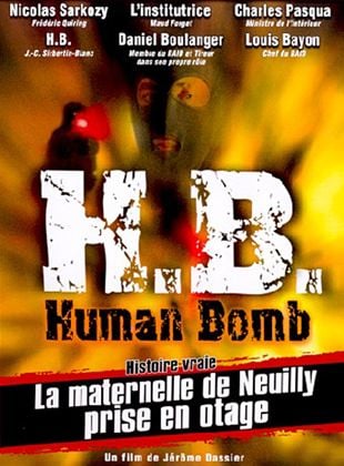 H.B. Human Bomb