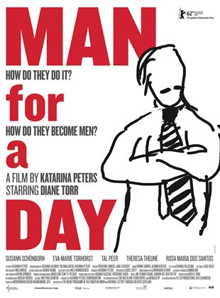 Man for a day