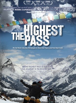 The Highest Pass