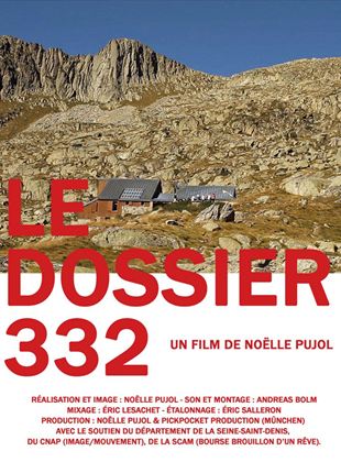 Le Dossier 332