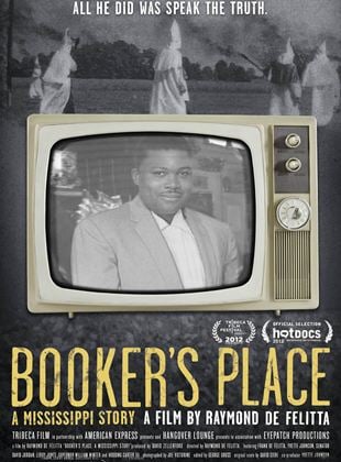 Booker's Place: A Mississippi Story