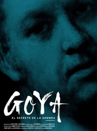 Goya, el secreto de la sombra