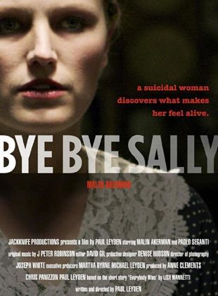 Bye Bye Sally