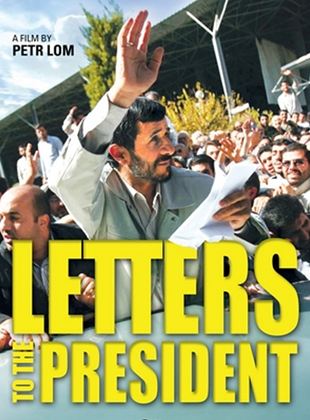 Letters to the President