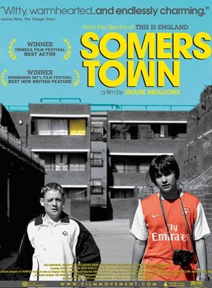  Somers Town