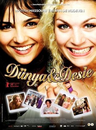 Dünya & Desie