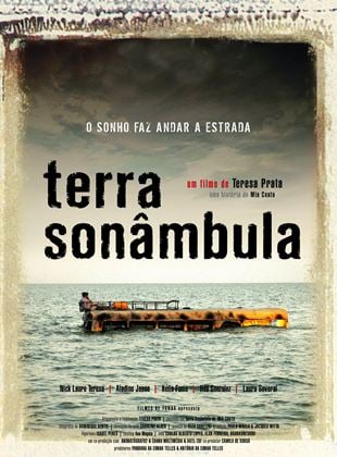 Terra Sonâmbula