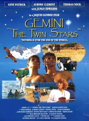 Gemini - The Twin Stars