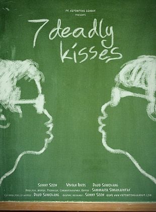 7 Deadly Kisses