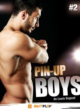 Pin-Up Boys 2