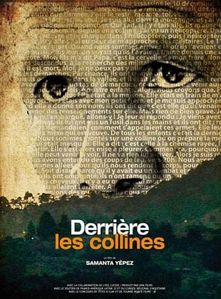 Derrière les collines