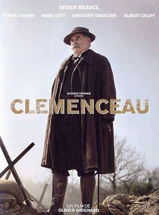 Clémenceau (TV)