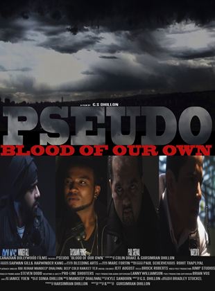 Pseudo: Blood of Our Own