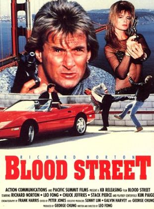 Blood Street