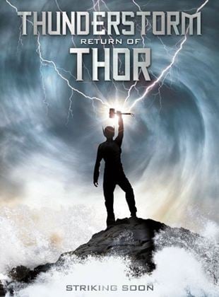 Thunderstorm: The Return of Thor